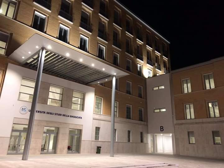 Università di Potenza